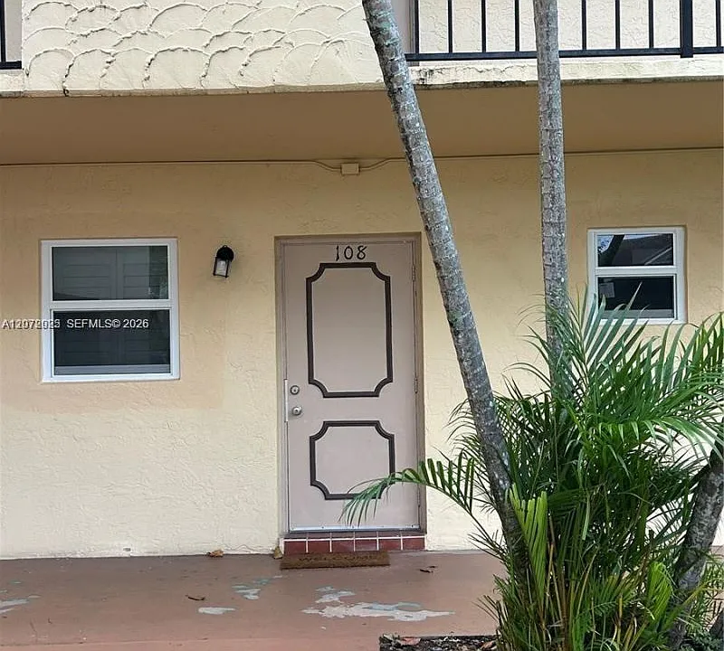300 Berkley Rd #108