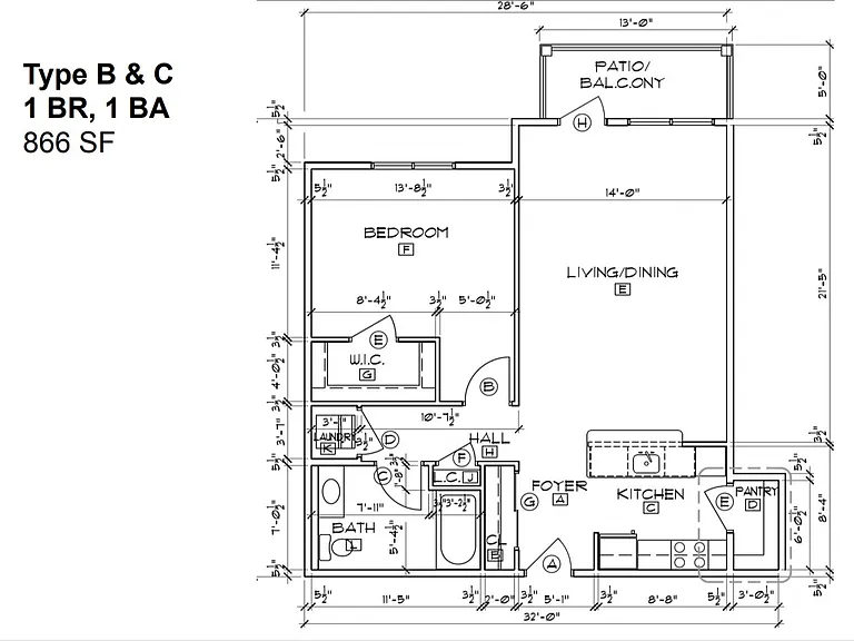 Solara Luxury Apartments — Photo 23