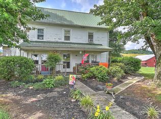 4635 Cedar Creek Rd, Greeneville, TN 37743