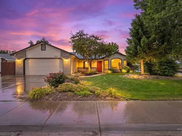 2659 W Pebblestone Ct, Meridian, ID 83646