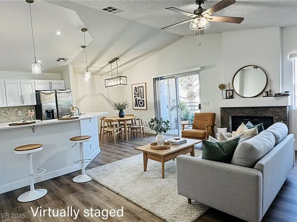7905 Ryandale Cir Unit 201, Las Vegas, NV 89145
