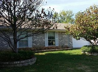 2109 Etain Rd, Irving, TX 75060