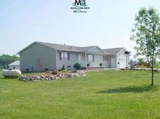 15728 N Schultz Rd, Allenton, MI 48002