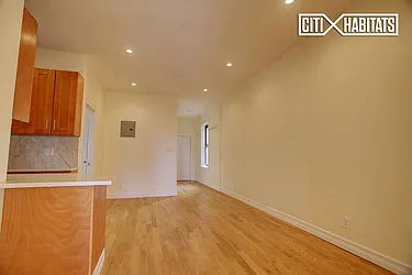 Rented by Citi Habitats