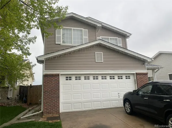 19860 Montview Drive, Aurora, CO 80011