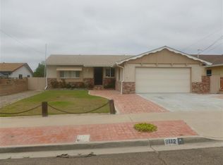 8112 Brampton St, Spring Valley, CA 91977