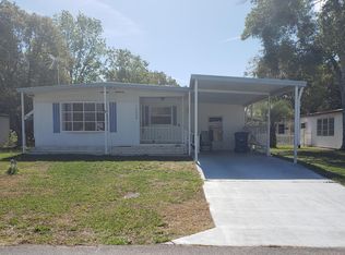 14236 Misty St, Brooksville, FL 34613