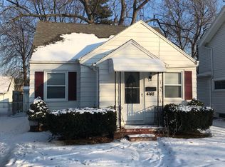 4148 Belmar Ave, Toledo, OH 43612