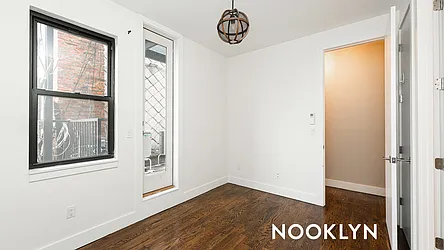 Rented by Nooklyn NYC LLC