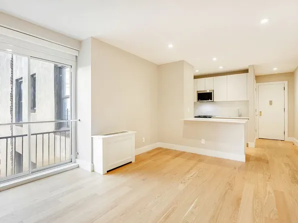 805 Saint Marks Ave APT A4b, Brooklyn, NY 11213
