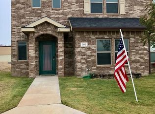 501 Old Course Rd, Odessa, TX 79765