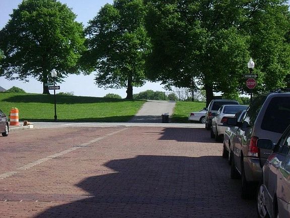 Patterson Park/Potomac St.