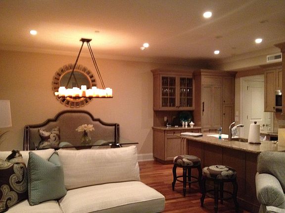 GREAT ROOM / KITCHEN / DINING
