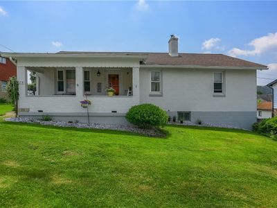 73 Webster Ave, North Irwin, PA, 15642