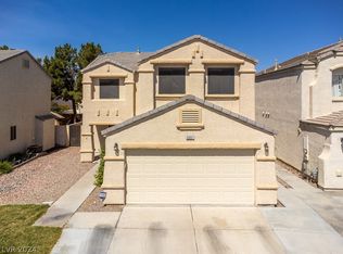 6057 Crystal Talon St, Las Vegas, NV 89130