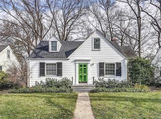 5002 W Franklin St, Richmond, VA 23226