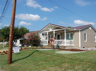 216 High St, Huntington, WV 25705