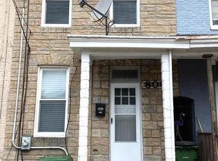 806 Berry St, Baltimore, MD 21211