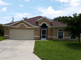 3118 SE 8th Ave, Cape Coral, FL 33904