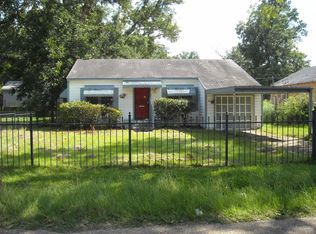 2647 Malcolm St, Shreveport, LA 71108