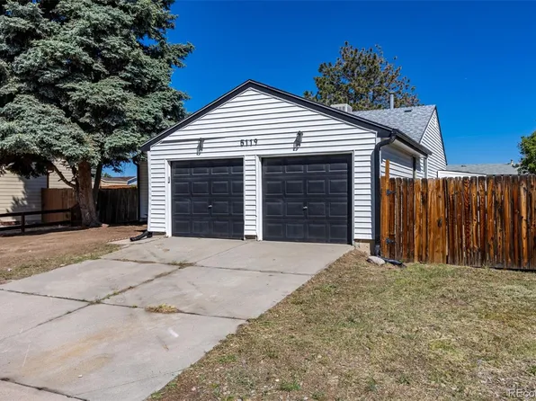 5119 Chandler Way, Denver, CO 80239