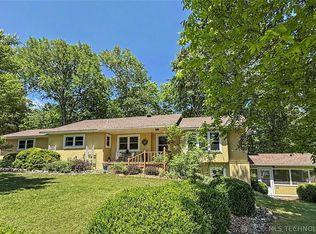 202 Alder Way, Tahlequah, OK 74464