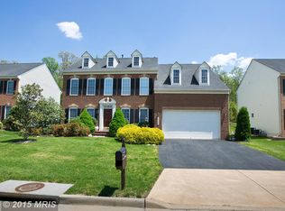 25326 Diligence Ct, Aldie, VA 20105
