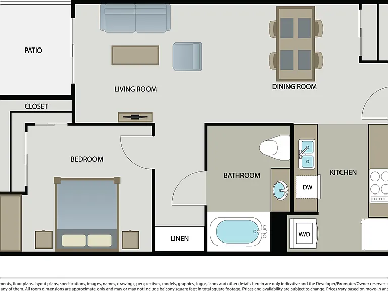 Plan 1A