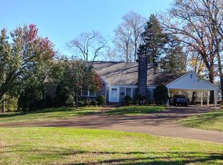 957 Yell Rd, Lewisburg, TN 37091