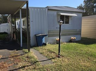 53785 W Crockett Rd UNIT 10, Milton Freewater, OR