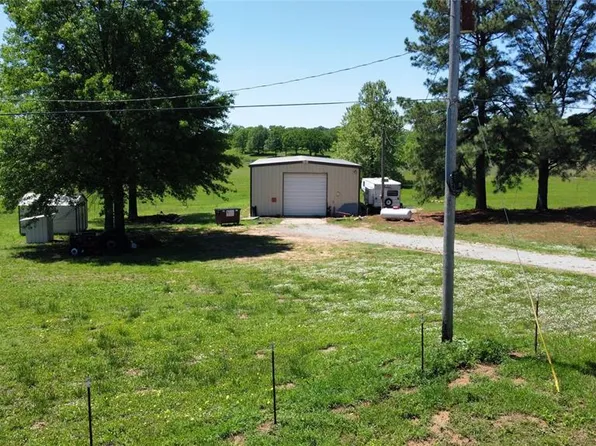 29586 W 341st St S, Bristow, OK 74010