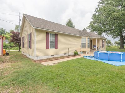 604 S D St, Poplar Bluff, MO, 63901