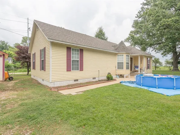 604 S D St, Poplar Bluff, MO 63901