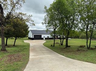 5060 W 168th St N, Skiatook, OK 74070