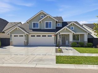 1711 E Spire St, Meridian, ID 83642