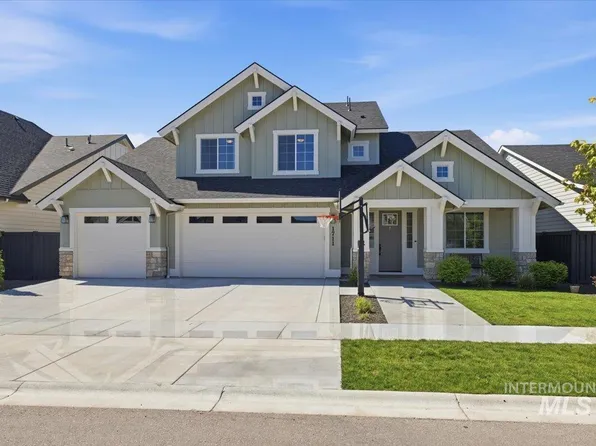 1711 E Spire St, Meridian, ID 83642