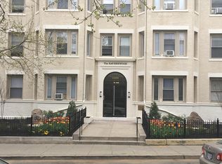 1466 Columbia Rd NW #46, Washington, DC 20009