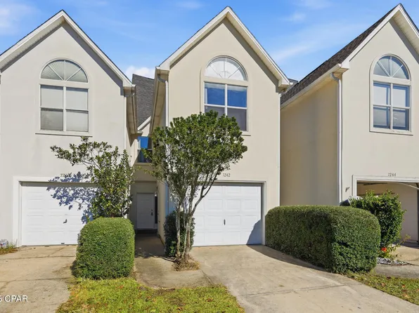 7242 Grimms Lndg, Navarre, FL 32566