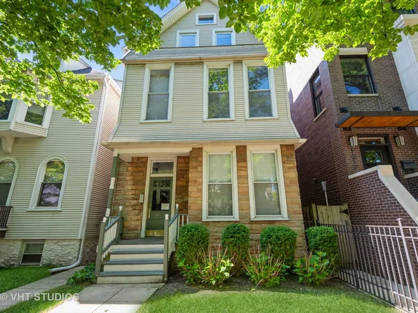 1837 W Addison St, Chicago, IL 60613