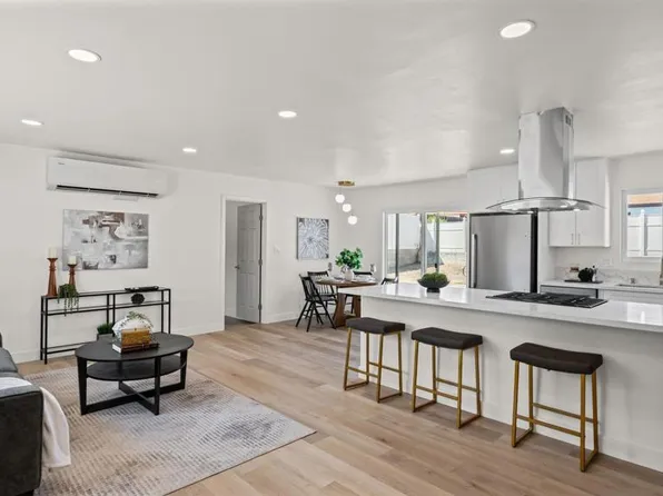 8338 Stansbury St, Spring Valley, CA 91977