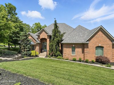 17100 Ash Hill Dr, Louisville, KY, 40245