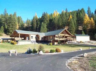 30689 E Highway 20, Republic, WA 99166