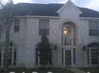 5534 Rice Rd, Pearland, TX 77581