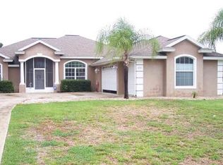 2528 Dog Leg Dr, Sebring, FL 33872