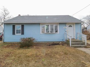 106 Davidson St, Wyandanch, NY 11798