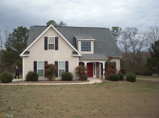 358 Ivy Cir, Concord, GA 30206