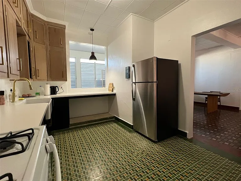 Circulo C Casa En Ramey #213-A — Photo 10