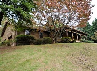 1485 Red Fox Rd, Columbus, NC 28722