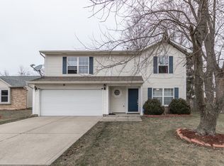 6548 Bertha St, Indianapolis, IN