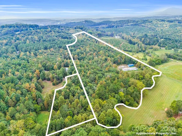 888 Owensby Rd, Rutherfordton, NC 28139